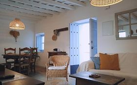 La Puerta Azul