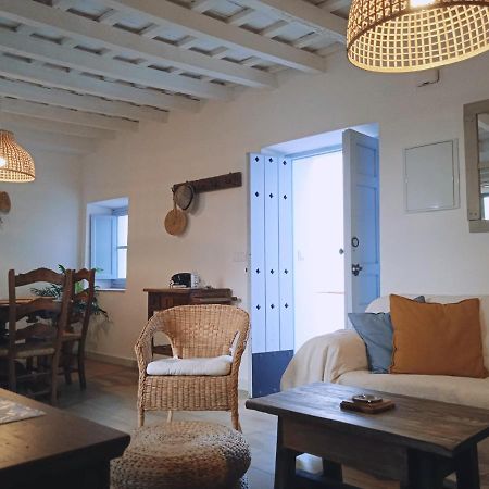 Villa La Puerta Azul à Bornos Extérieur photo